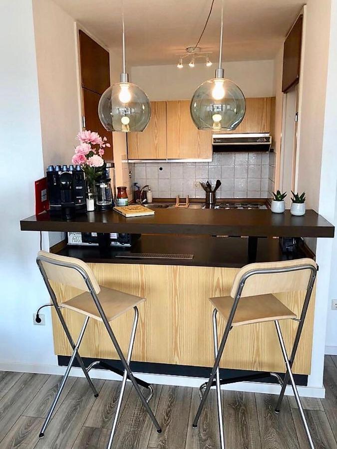Grosses Appartement Mit Aussichtsbalkon لودفيغسبرغ المظهر الخارجي الصورة